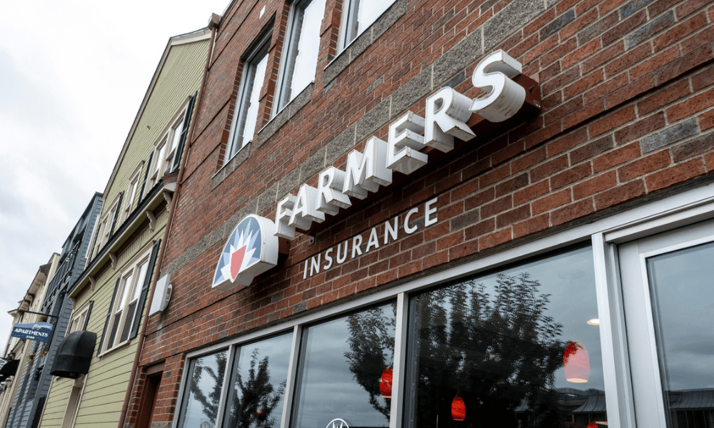Is starting a Farmers insurance agency a good idea?