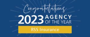 2023 Agency of the Year and Life Agency of the Year Named