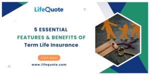 Term Life Insurance