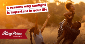 6 reasons why sunlight is important in your life