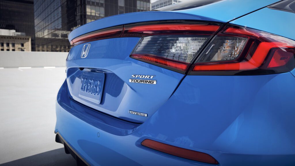 AAA survey confirms the trend: More buyers worry about EVs, favor hybrids