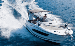 BOATING INSURANCE WITH CHUBB