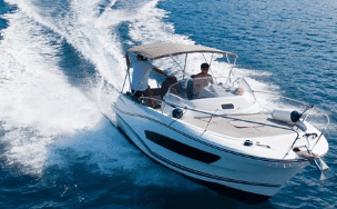 BOATING INSURANCE WITH CHUBB