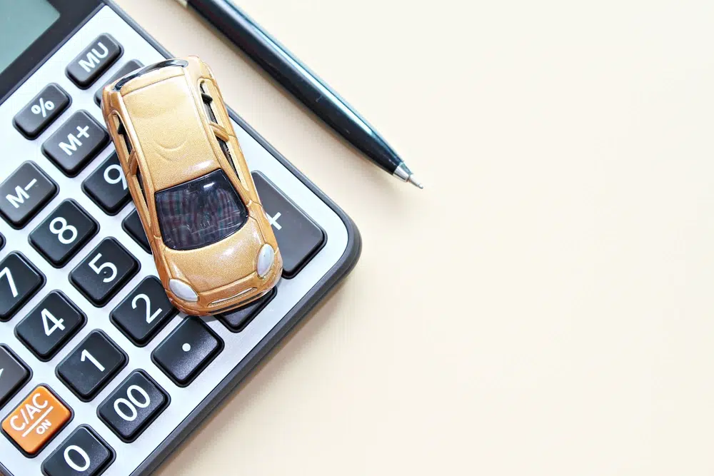 Car Tax Checker: check if your car is taxed