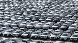 European Union to hike Chinese EV tariffs to 38%