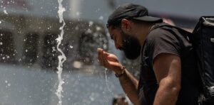 Extreme heat waves aren’t ‘just summer’: How climate change is heating up the weather, and what we can do about it