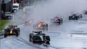F1 Canadian Grand Prix: 7 things I learned attending the race in 2024