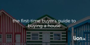 first time buyer ireland