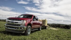 Ford Dealership That Crashed And Sold Super Duty Truck As New Fined $160,000