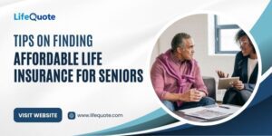 Affordable Life Insurance for Seniors