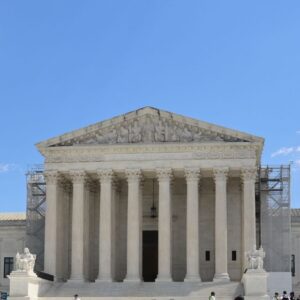 The U.S. Supreme Court