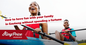 How to have fun with your family in Gauteng without spending a fortune