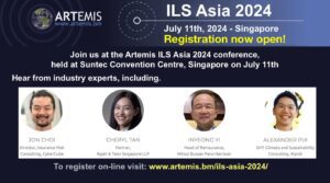 ILS Asia 2024 – One month to go until the conference. Our latest speakers