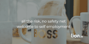 income protection for the self employed