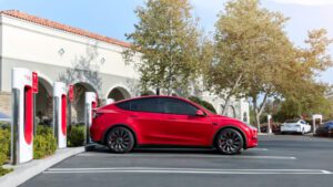 J.D. Power survey: Tesla is playing with fire with Supercharger layoffs