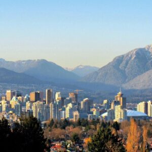 Vancouver, British Columbia