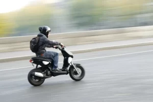 Moped vs scooter: What’s the difference?