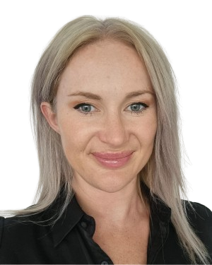 Oriana Korban, Arch Insurance Australia