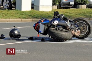 Motorcycle Insurance Coverage: What You Should Expect After a Crash