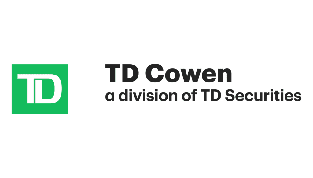 td-cowen-logo