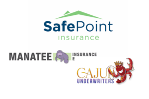 safepoint-manatee-cajun-insurance-logos