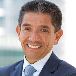 Omar Aguilar, Schwab Asset Management