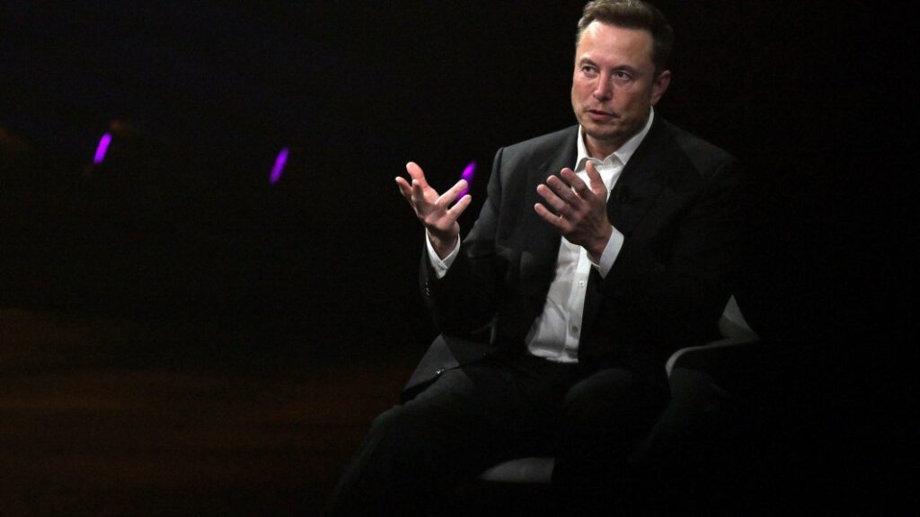 Tesla investor accuses Elon Musk of insider trading that banked him $7.5 billion