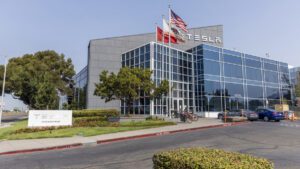 Tesla ordered to stop releasing toxic emissions from Fremont plant