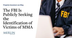 The FBI Is Publicly Seeking the Identification of Victims of MMA