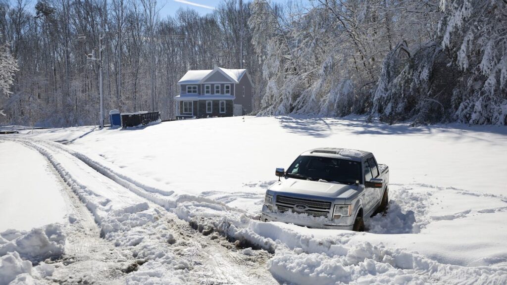 These Are Your Scariest Moments Behind The Wheel