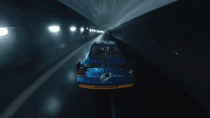 Top Gear's Tunnel Run Is The Coolest New Thing On YouTube