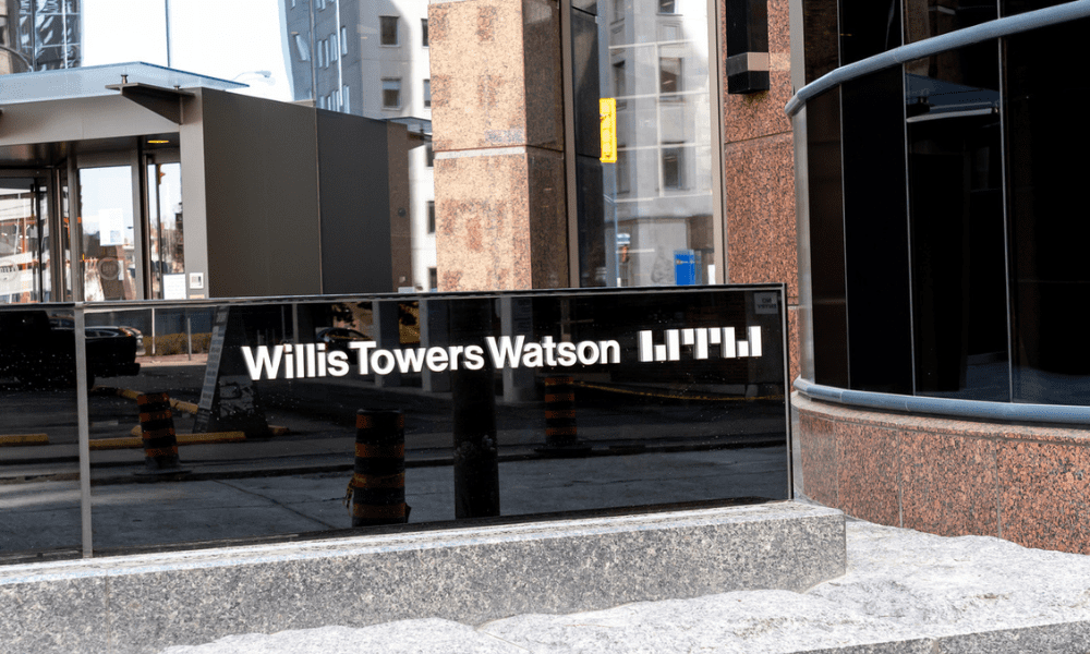 WTW boosts financial institutions line-up with triple Aon swoop