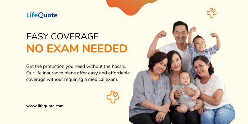 What Is Affordable Life Insurance Without Medical Exam: How Does it Work?