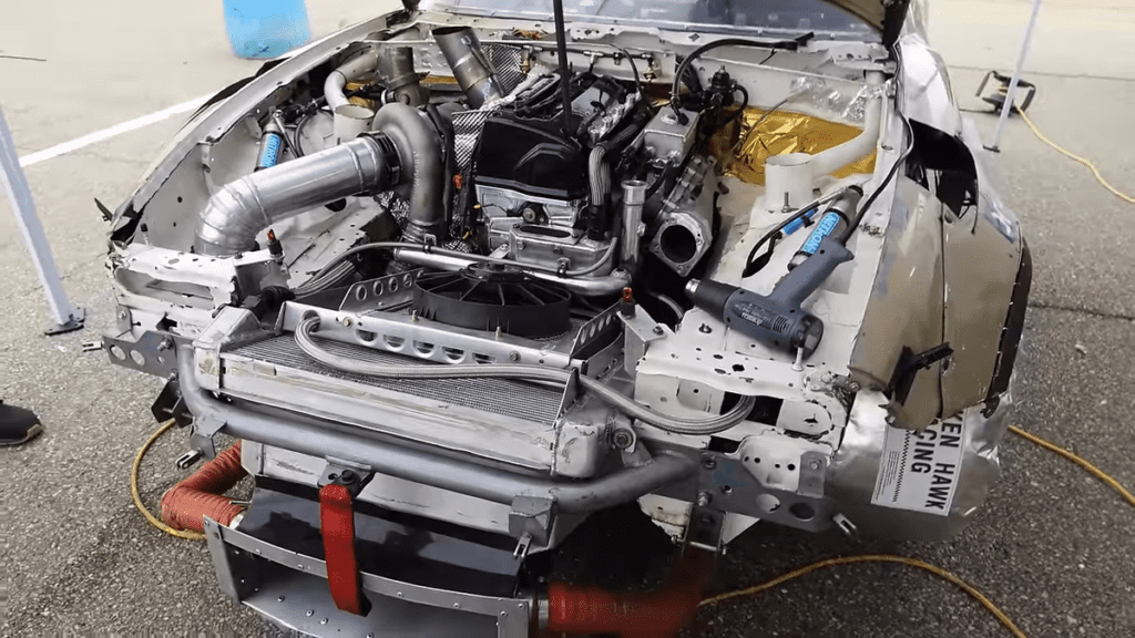 What It Takes To Build An 800 Horsepower, 10,000 RPM Miata