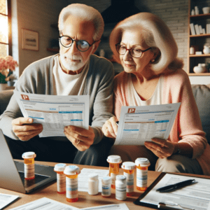 Why are my prescriptions increasing Mid Year?