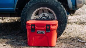 YETI reveals a new cooler — plus 4th of July deals on mugs, cups, accessories, and more
