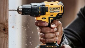 Save on a DeWalt 20V Max cordless drill driver kit, now on sale for less than $90 at Amazon