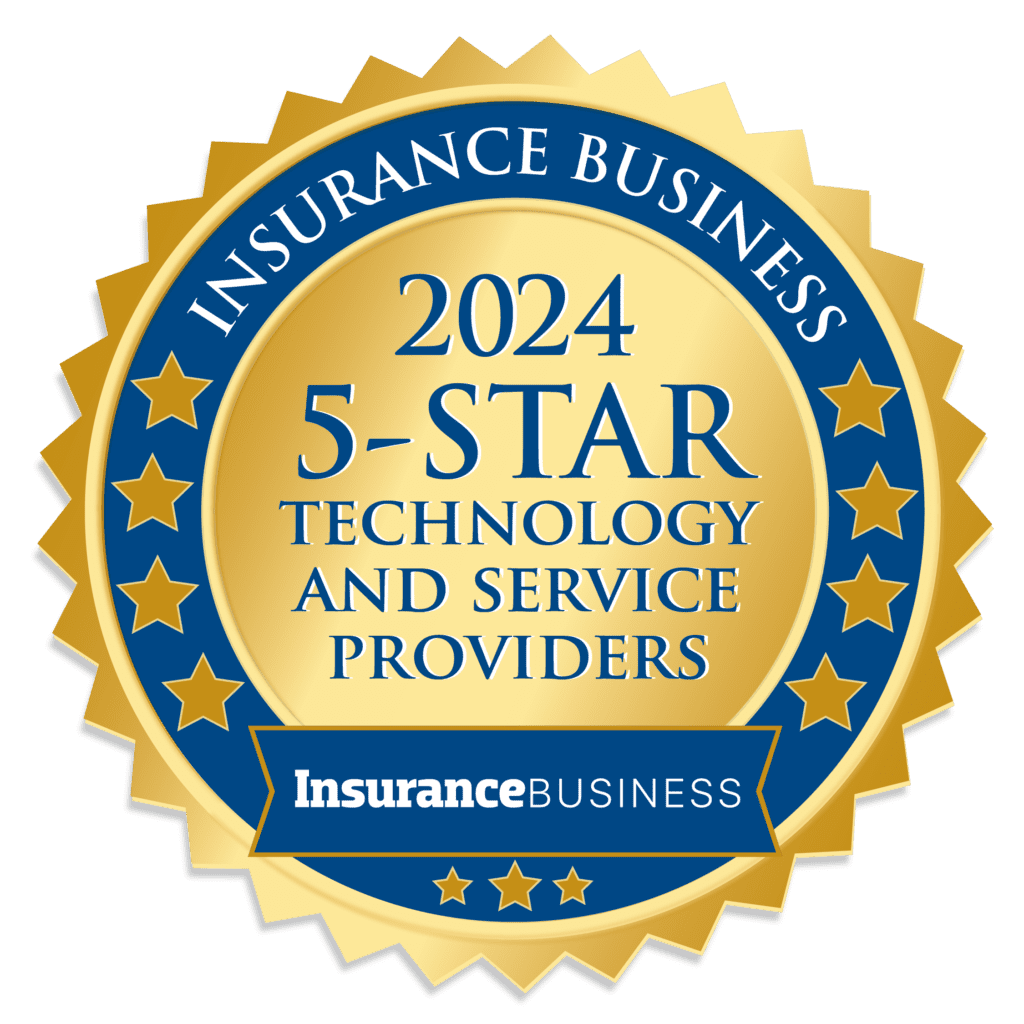 Top Insurtech Companies | Global 5-Star Technology and Software Providers