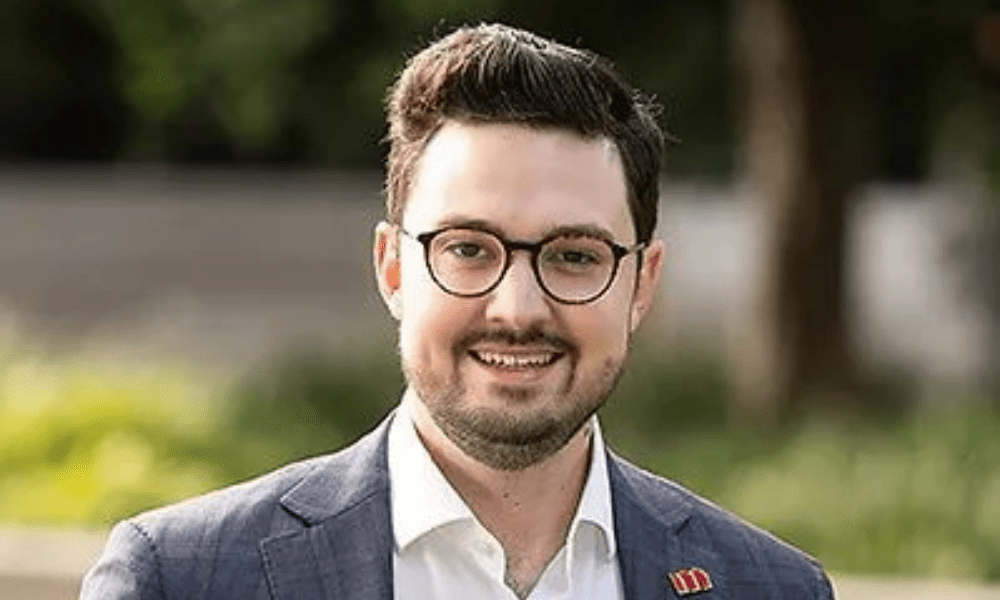 Strata Community Association Australasia appoints youngest president