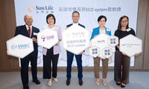 Sun Life unveils elite service ecosystem for high-net-worth clients
