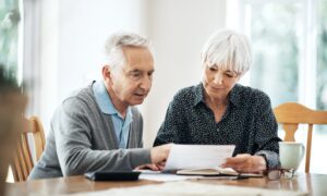 A third of Canadians struggle to plan for retirement – Sun Life
