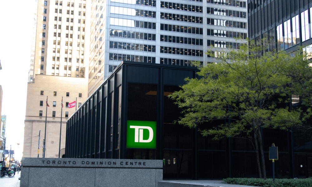 TD Bank's chief compliance officer departs amid laundering probe