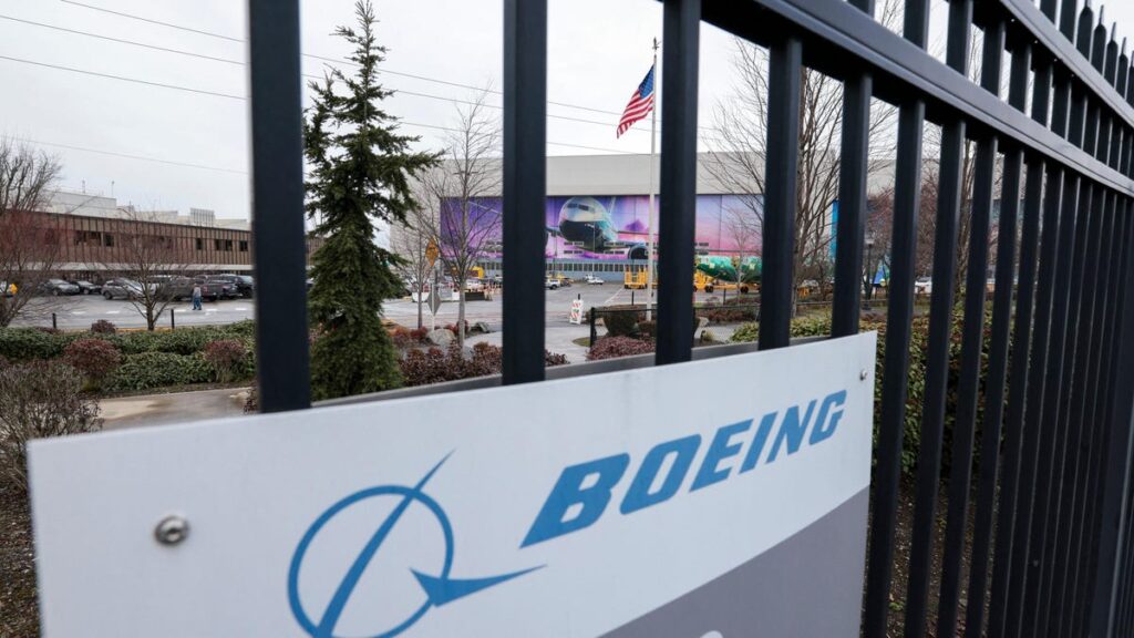 Boeing Is Now A Felon: Here's What That Means