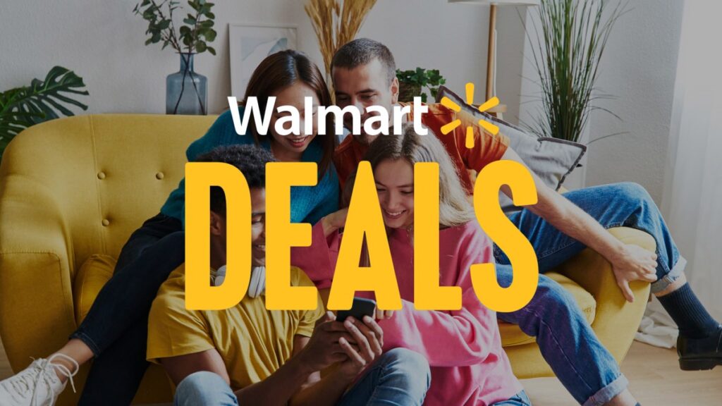 Best Walmart Deals to rival Amazon’s Prime Day: Up to $500 off on tech, home, travel, and more