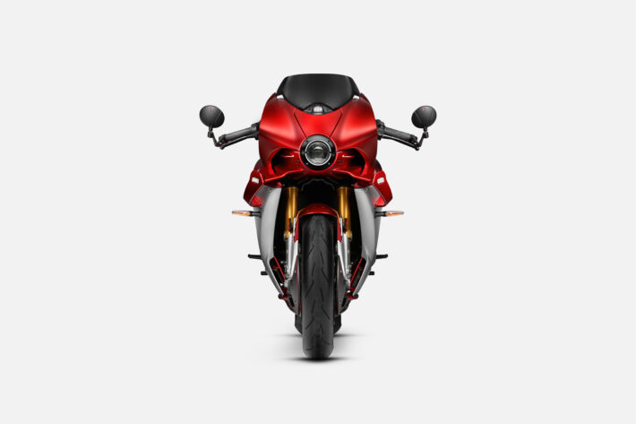 2024 MV Agusta Superveloce 1000 Serie Oro