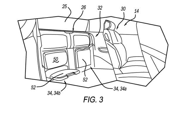 Image for article titled The Three-Row Pickup Truck Is Coming