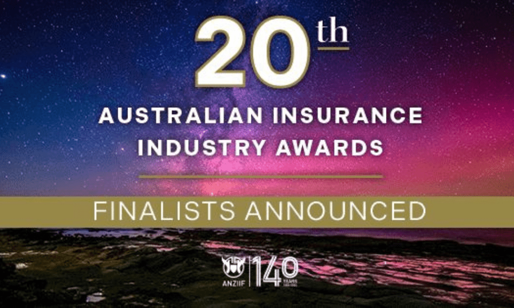 ANZIIF reveals finalists for 2024 Australian Insurance Industry Awards