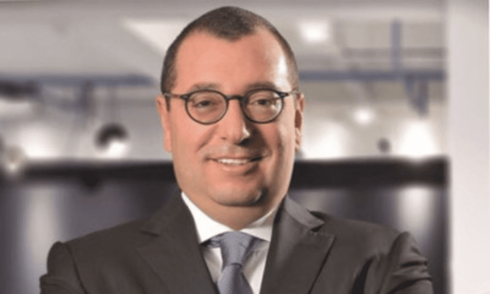 Chedid Re taps new non-executive director