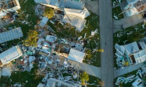 State Farm processes record-breaking claims in wake of Beryl