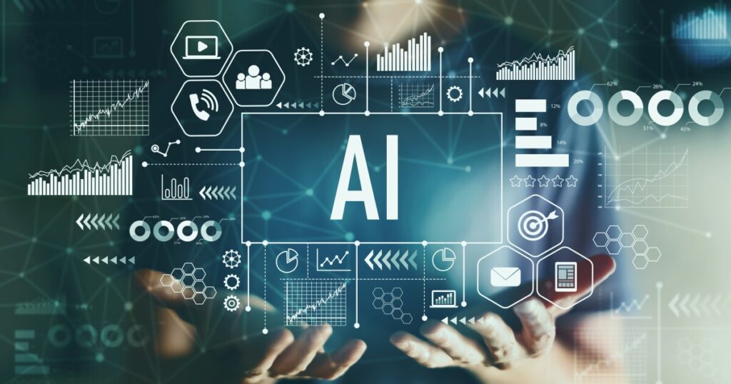 AI in commercial underwriting: Responsible deployment principles and potential pitfalls